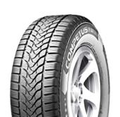 Lassa Reifen Winterreifen SUV 4X4 Competus Winter 2