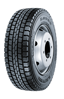 Lassa reifen ganzjahresreifen llkw ls t 5500