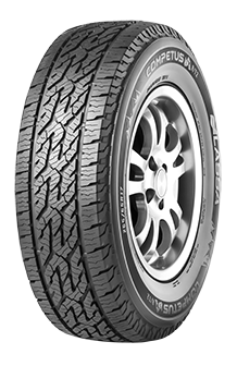 Lassa Reifen Ganzjahresreifen SUV 4X4 Competus AT 2