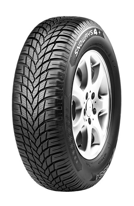 Lassa reifen winterreifen pkw snoways 4 plus
