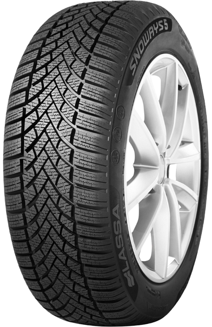 Lassa reifen winterreifen pkw snoways 5