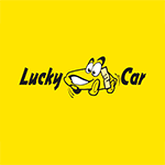 Lassa testimonial logo lucky car